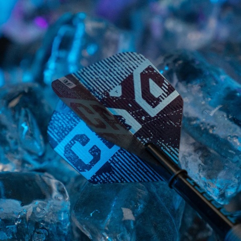 Piórka Target Cryo Pro Ultra No.6 – Zestaw 9 sztuk