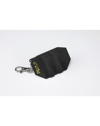 Pokrowiec na piórka Robson Plus Flight Case