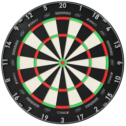 Tarcza do Darta Winmau Blade 360 Triple Core Technology PRZEDSPRZEDAŻ WYSYŁKA PO 17.11.2025