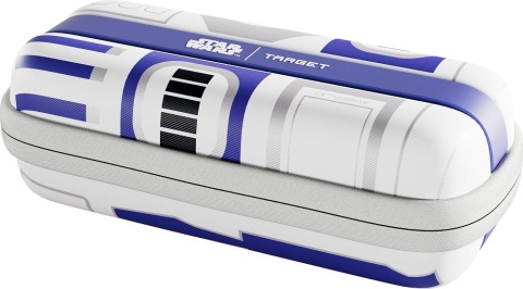Target Boa Star Wars R2D2 – Etui na Lotki