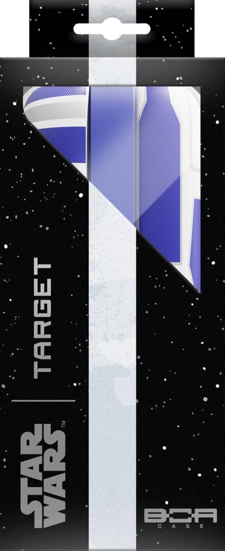 Target Boa Star Wars R2D2 – Etui na Lotki