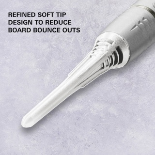 Target Cryo Soft Tips (30 szt.) Białe