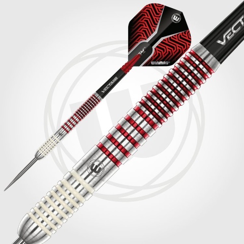 Winmau Team 360 Jack Johnson 90%