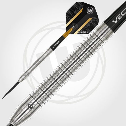 Winmau Team 360 Jack Nankervis 90%