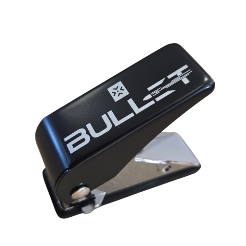 Bullet dziurkacz do piórek