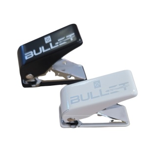 Bullet dziurkacz do piórek