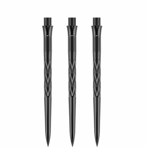 Caliburn Wymienne Groty do Rzutek – Mir