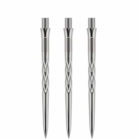 Caliburn Wymienne Groty do Rzutek – Mir