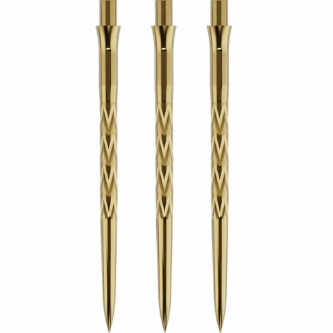 Caliburn Wymienne Groty do Rzutek – Mir