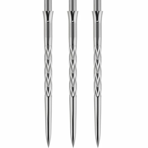 Caliburn Wymienne Groty do Rzutek – Mir