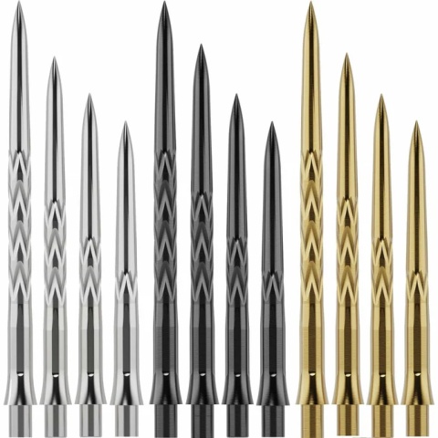 Caliburn Wymienne Groty do Rzutek – Mir