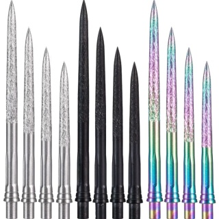 Caliburn Wymienne Groty do Rzutek – Rough – No Lip