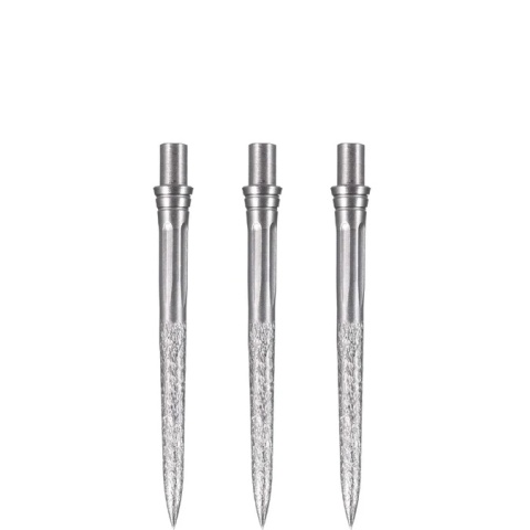 Caliburn Wymienne Groty do Rzutek – Rough – No Lip