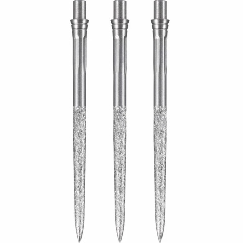 Caliburn Wymienne Groty do Rzutek – Rough – No Lip