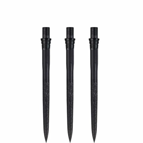 Caliburn Wymienne Groty do Rzutek – Rough – No Lip