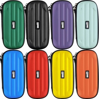 Etui Case na lotki ONE80 SHARD MINI