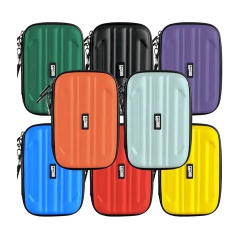 Etui Case na lotki ONE80 SHARD PRO różne kolory!