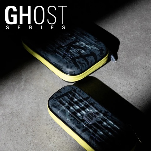 Etui na lotki Target Luke Littler Takoma Ghost XL