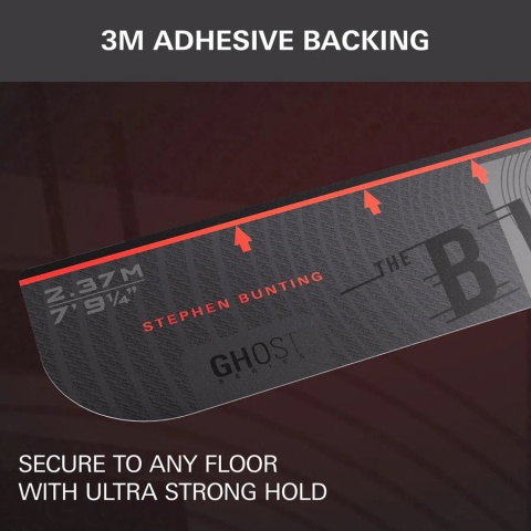 Linia rzutu Target Stephen Bunting