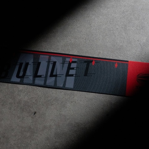 Linia rzutu Target Stephen Bunting