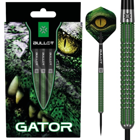 Bullet Gator Darts