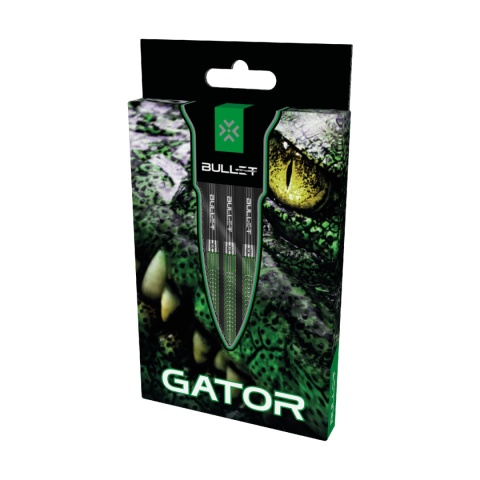 Bullet Gator Darts