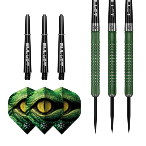 Bullet Gator Darts