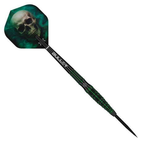 Bullet Poison Darts