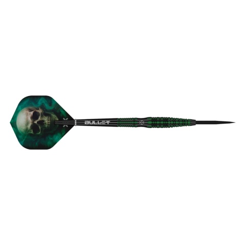 Bullet Poison Darts