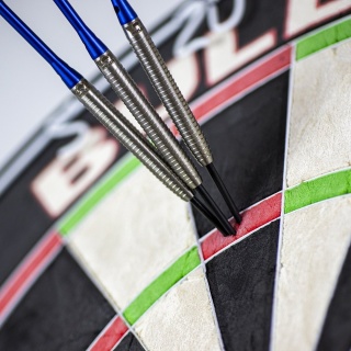 Bull's NL Shark Pro 90%