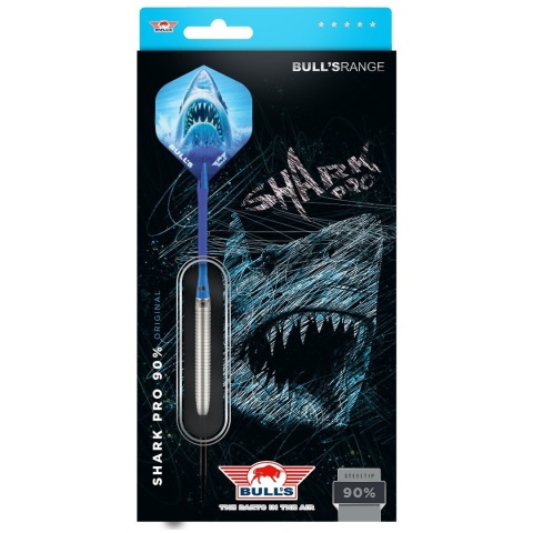 Bull's NL Shark Pro 90%
