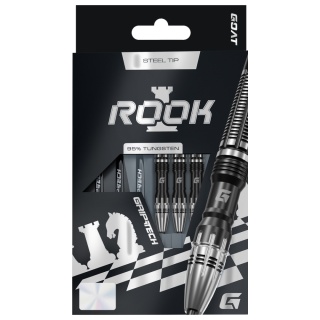 Lotki GOAT Rook – Steel Tip