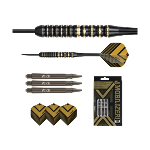 Lotki ONE80 Mobilizer 03 Brass