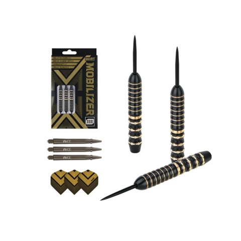 Lotki ONE80 Mobilizer 03 Brass