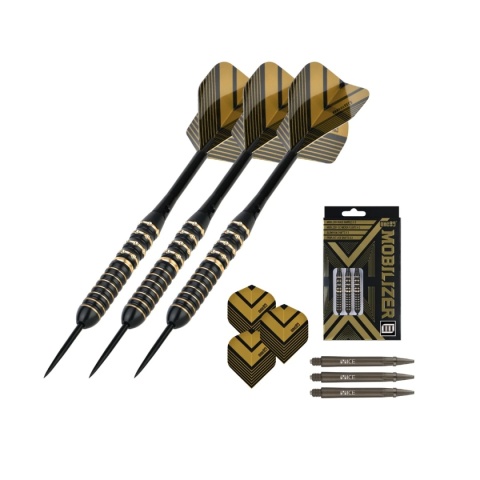 Lotki ONE80 Mobilizer 03 Brass