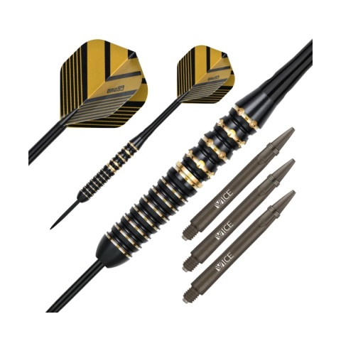 Lotki ONE80 Mobilizer 03 Brass