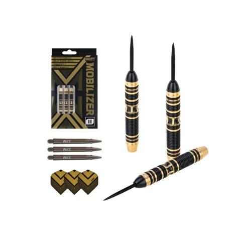 Lotki ONE80 Mobilizer 03 Brass