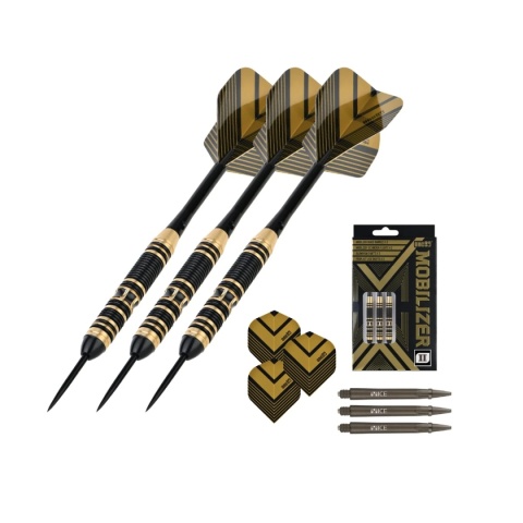 Lotki ONE80 Mobilizer 03 Brass