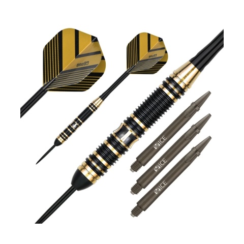 Lotki ONE80 Mobilizer 03 Brass