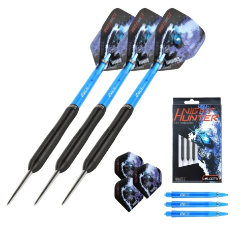 ONE80 Night Hunter Velocity 90%