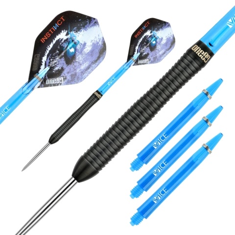 ONE80 Night Hunter Velocity 90%