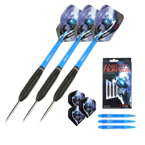 ONE80 Night Hunter Sting 90%