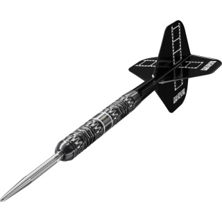 Lotki Target Chris Dobey 95K 95% Tungsten SP Steel Tip Darts