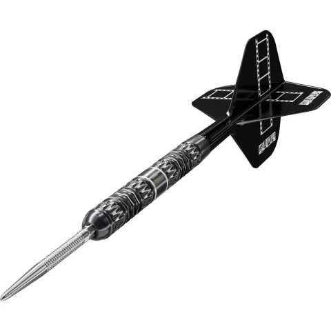 Lotki Target Chris Dobey 95K 95% Tungsten SP Steel Tip Darts