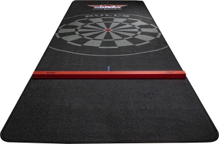 Mata do darta Bull's Carpet Finish Dartmat | 300x90 cm