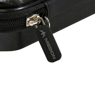 Mission ABS-1 Etui – Mocna Ochrona – Wersja Metaliczna