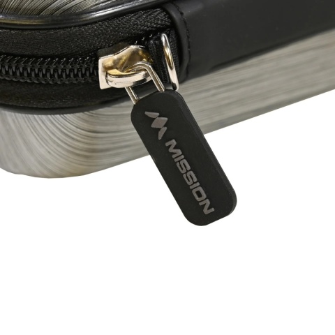 Mission ABS-1 Etui – Mocna Ochrona – Wersja Metaliczna