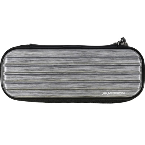 Mission ABS-1 Etui – Mocna Ochrona – Wersja Metaliczna