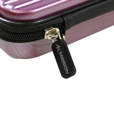 Mission ABS-1 Etui – Mocna Ochrona – Wersja Metaliczna