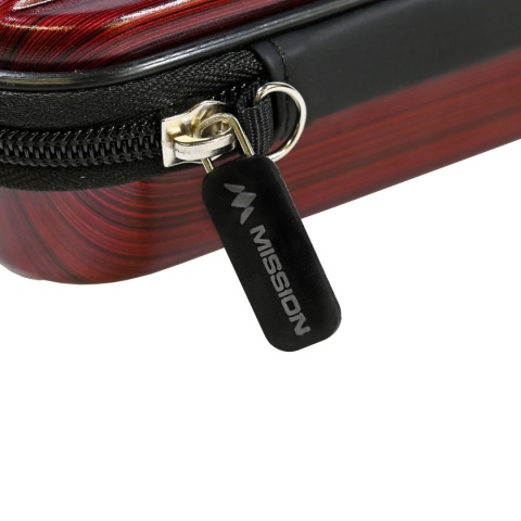 Mission ABS-1 Etui – Mocna Ochrona – Wersja Metaliczna